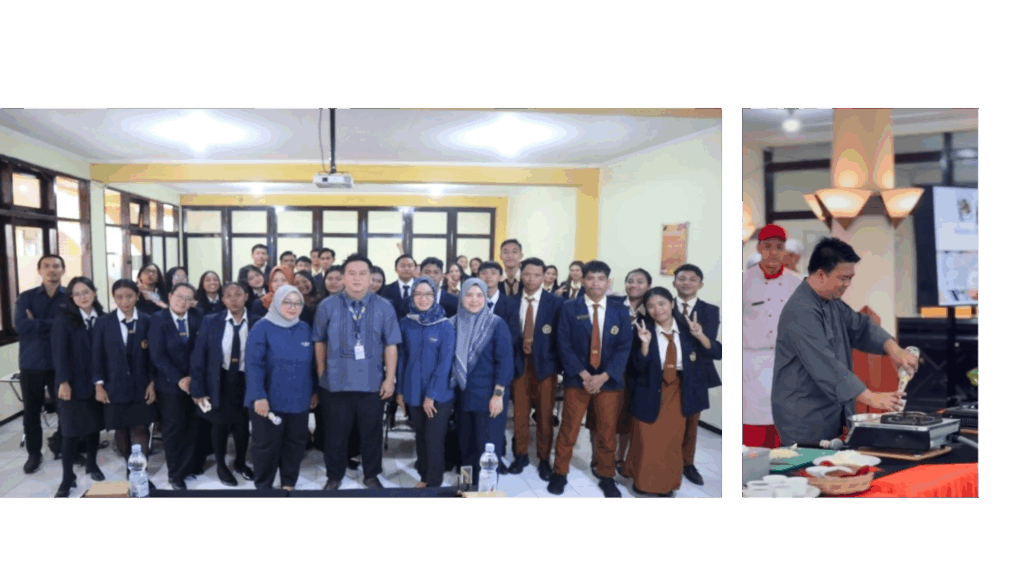 International Collaborative Teaching: Membangun Kolaborasi dan Pemahaman Budaya antara Central Philippines University dan Universitas Merdeka Malang
